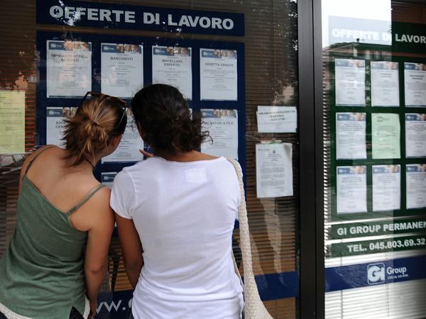 Migliora la situazione degli under 25 di Rimini: in 9mila hanno trovato un posto di lavoro